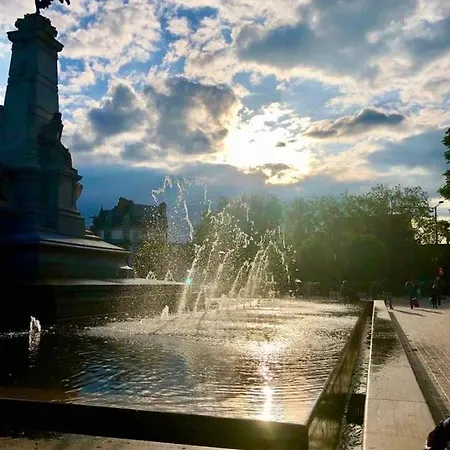 Rempart Tivoli Coeur De *