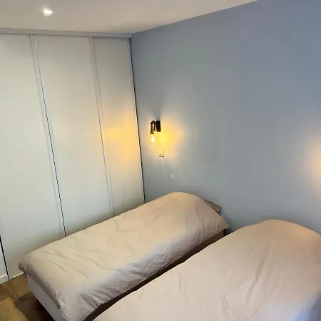 Rempart Tivoli Coeur De * ディジョン