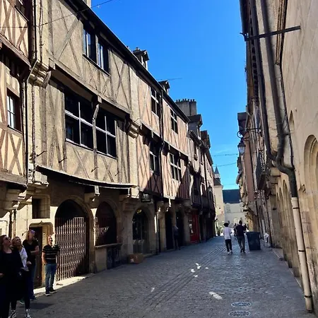 Rempart Tivoli Coeur De