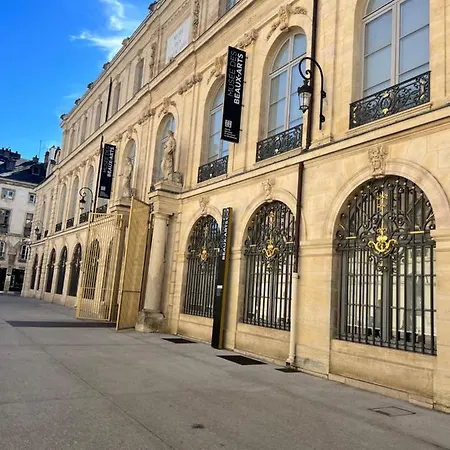 Rempart Tivoli Coeur De Apartman