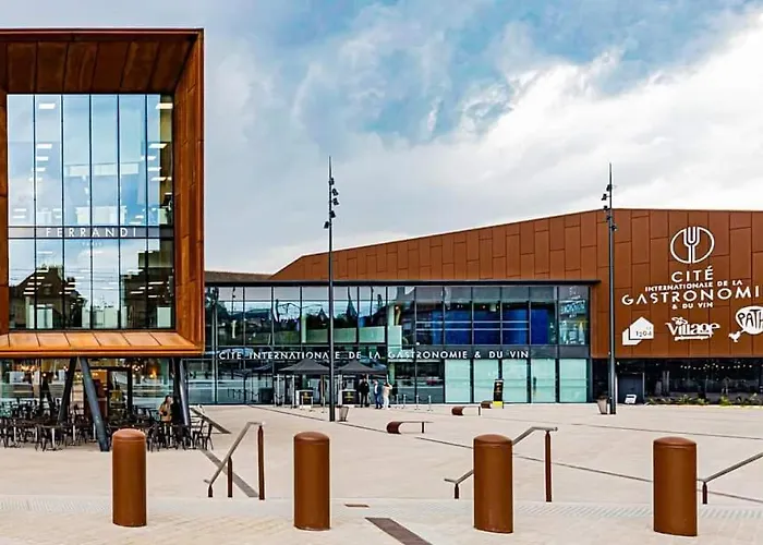 Rempart Tivoli Coeur De Apartamento *