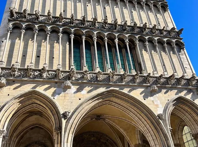 Rempart Tivoli Coeur De * Dijon