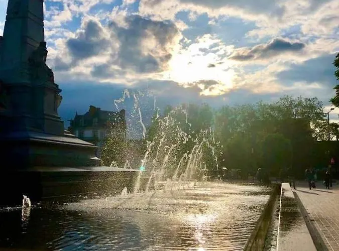 Rempart Tivoli Coeur De *