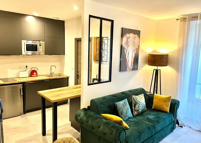 Rempart Tivoli Coeur De *