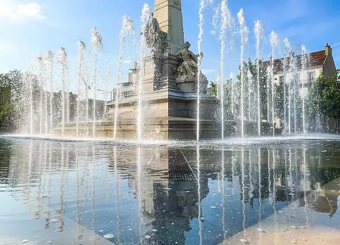 Rempart Tivoli Coeur De