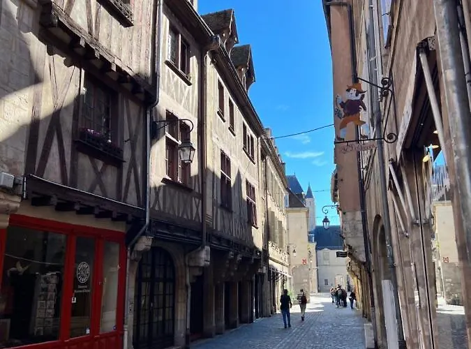 Rempart Tivoli Coeur De