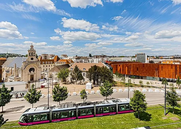 Rempart Tivoli Coeur De